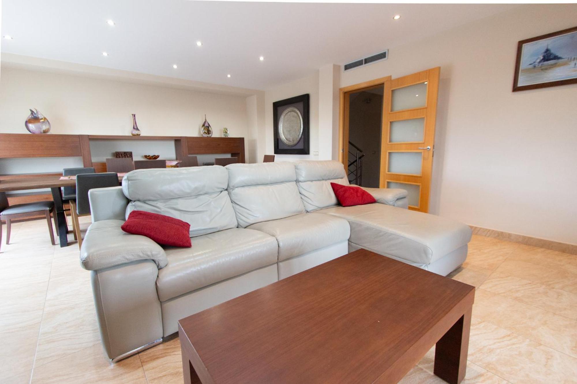 Catalunya Casas Tranquil Paradise, Private Pool And Only 200 Meters To Beach! L'Ampolla Exterior photo