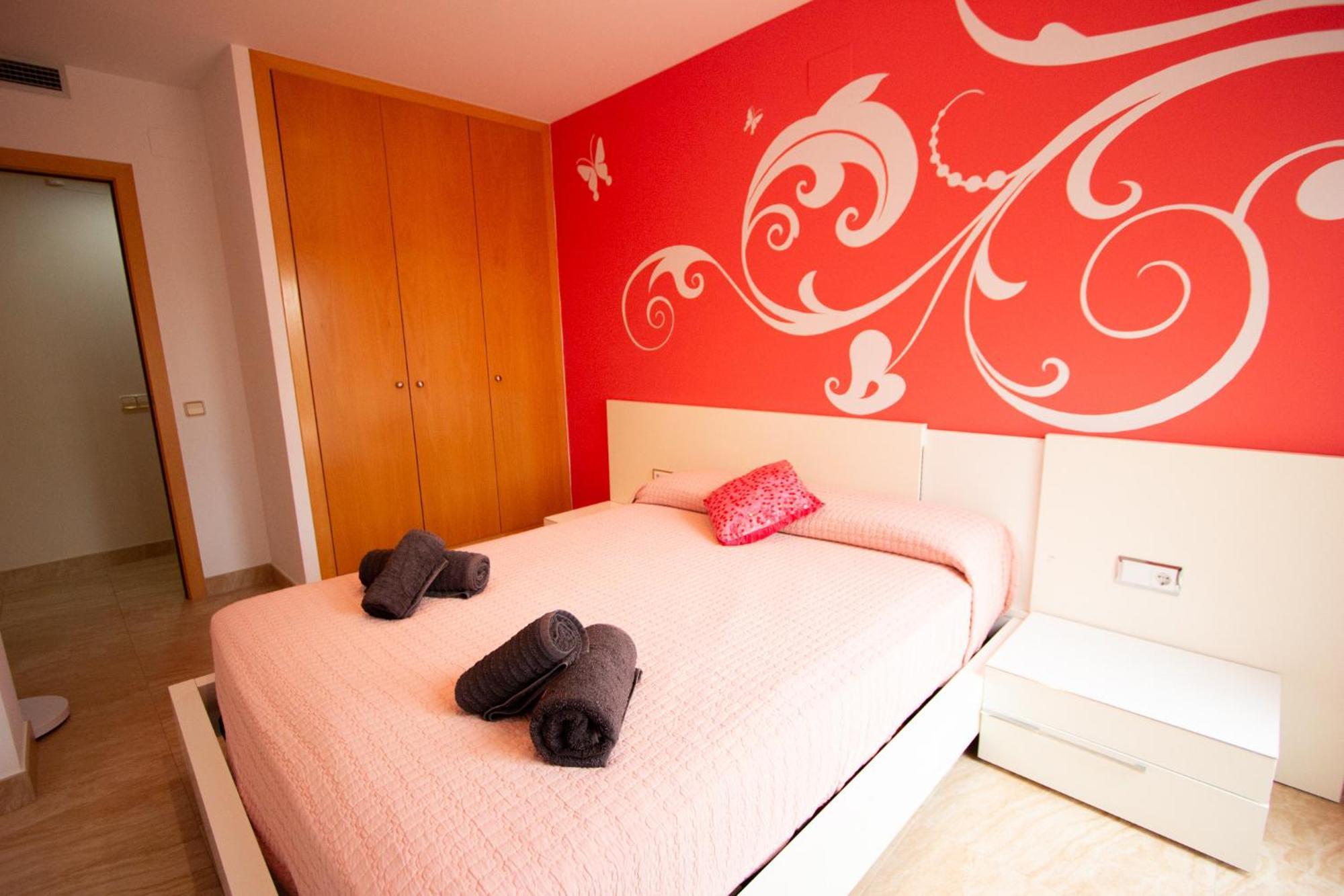 Catalunya Casas Tranquil Paradise, Private Pool And Only 200 Meters To Beach! L'Ampolla Exterior photo